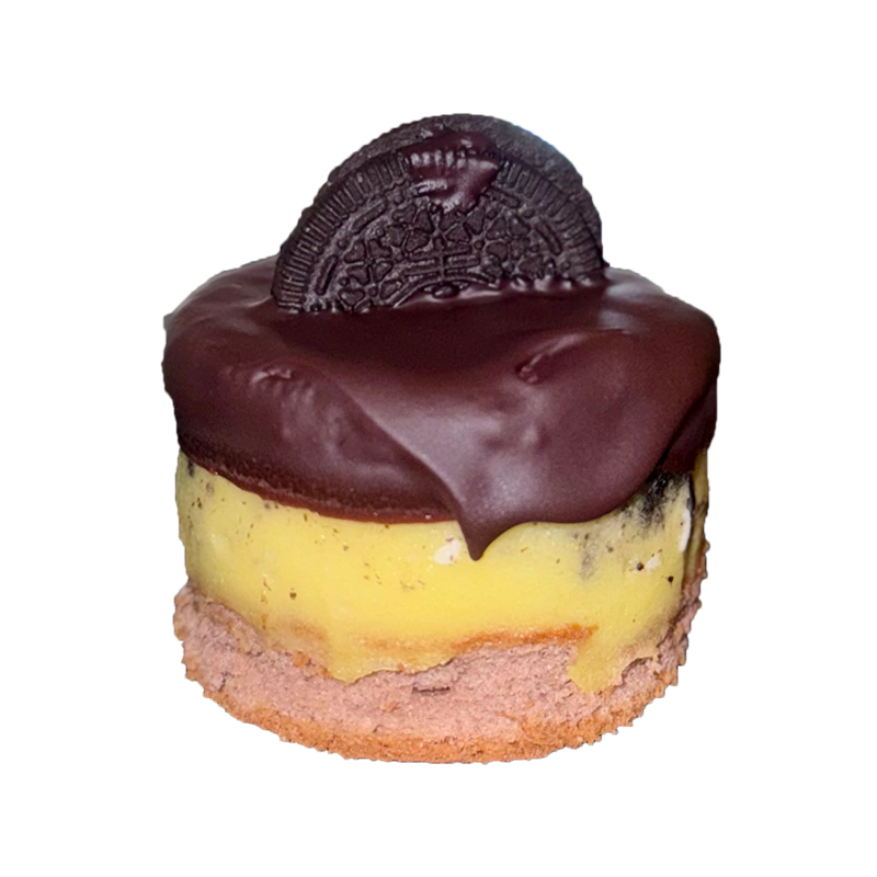 Oreo