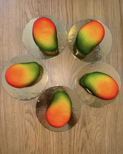 🥭Die Mango – Exotisch, fruchtig, verblüffend echt