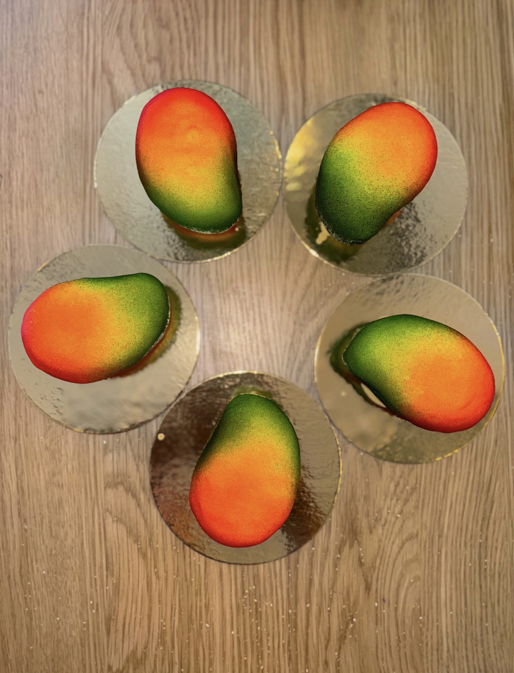 🥭Die Mango – Exotisch, fruchtig, verblüffend echt
