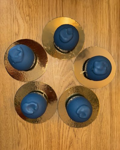 🫐Die Blaubeere – Das Dessert, das mehr kann als süß sein