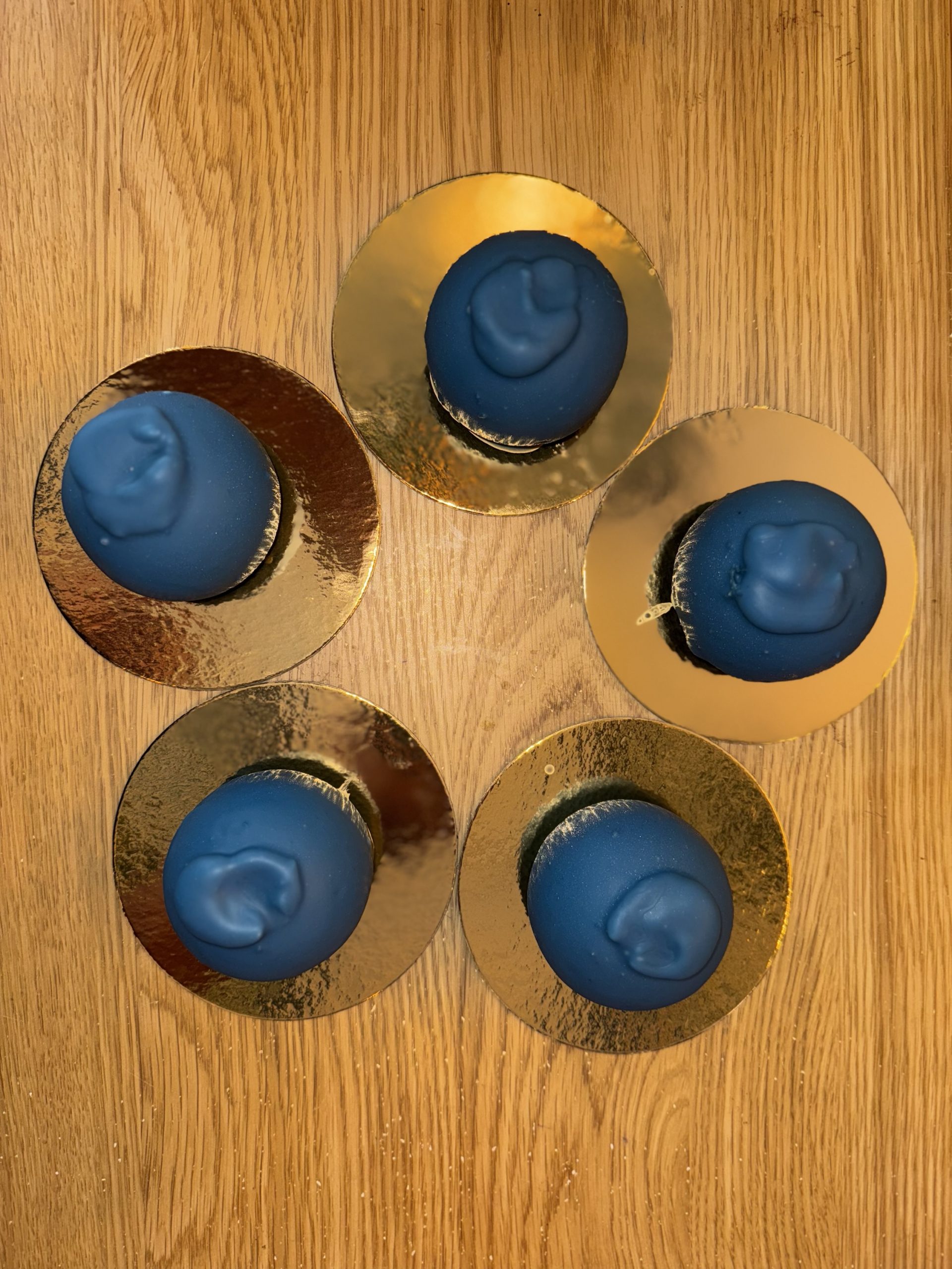 🫐Die Blaubeere – Das Dessert, das mehr kann als süß sein