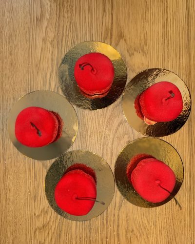 🍒Die Kirsche – Edle Hülle, süßer Kern