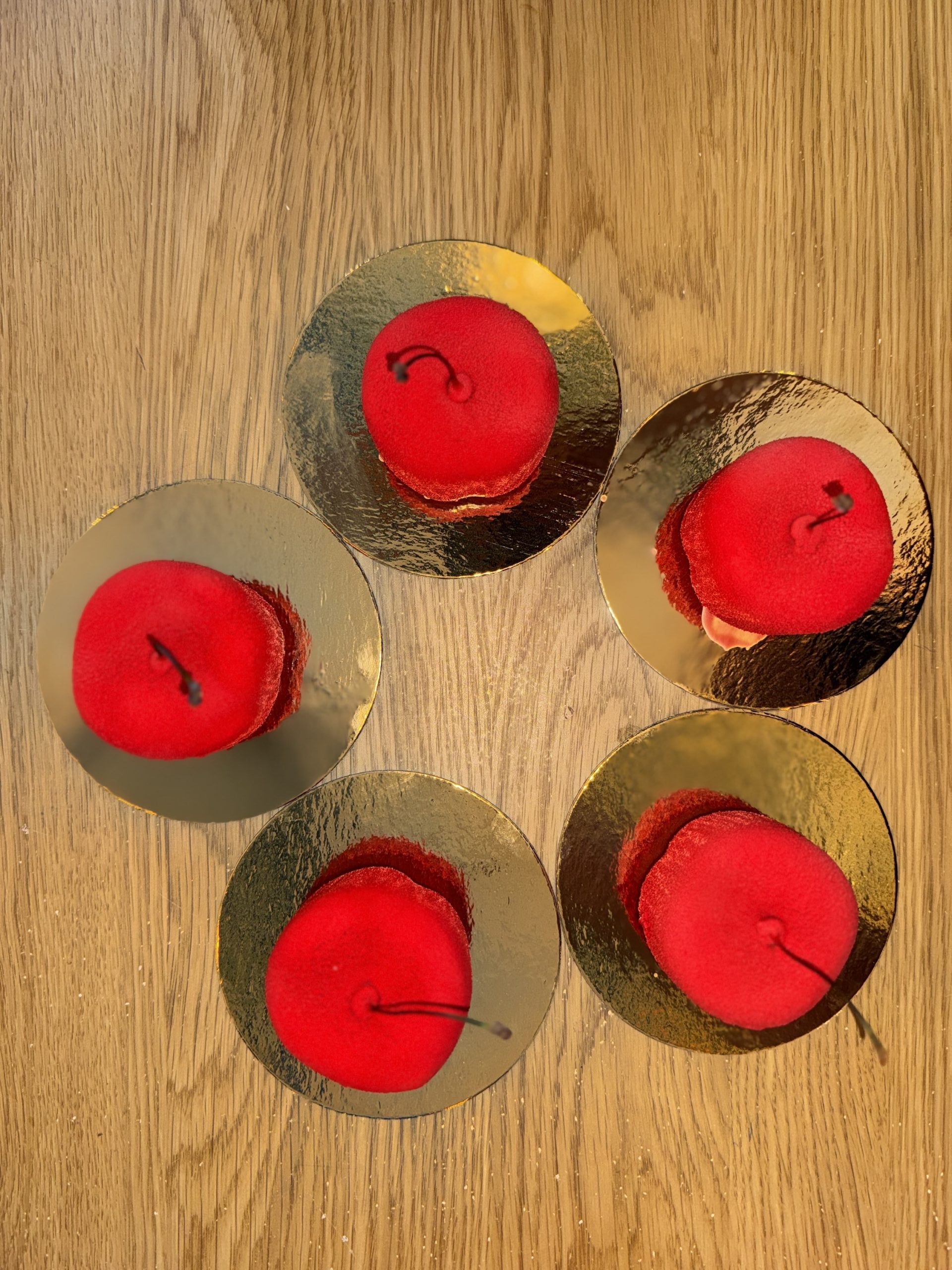 🍒Die Kirsche – Edle Hülle, süßer Kern