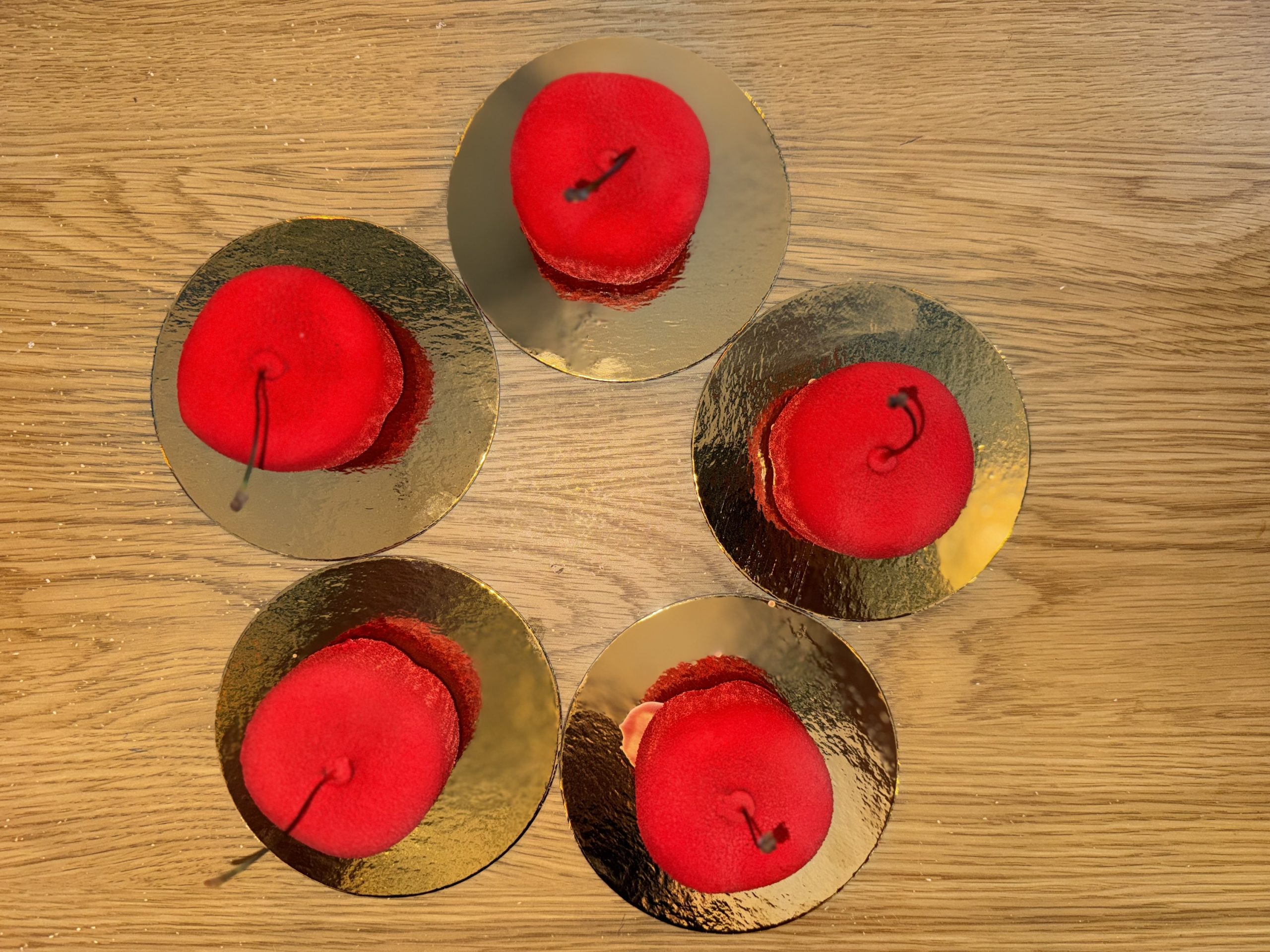 🍒Die Kirsche – Edle Hülle, süßer Kern