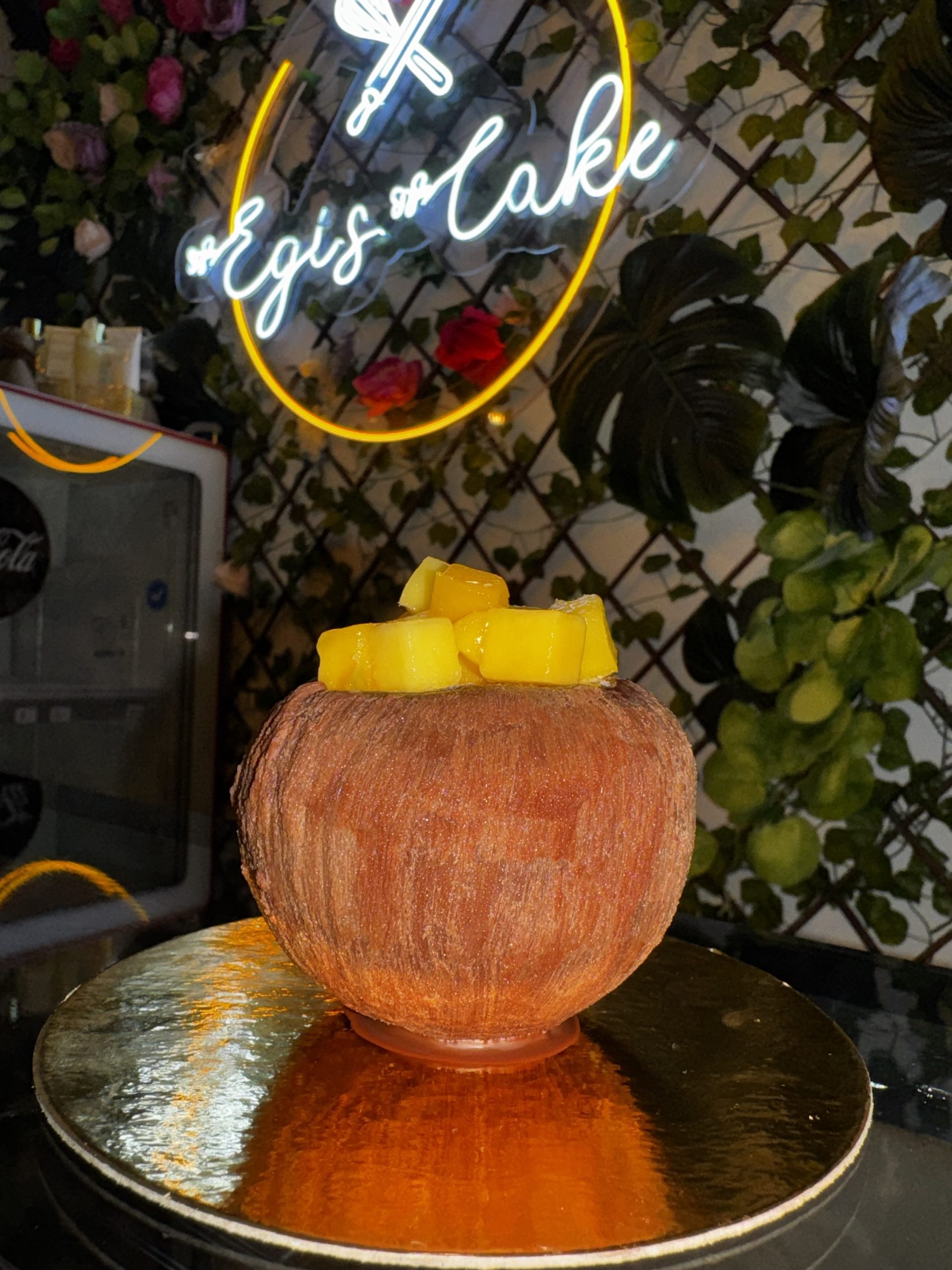 🥥Die Kokosnuss – Frisch, leicht, tropisch