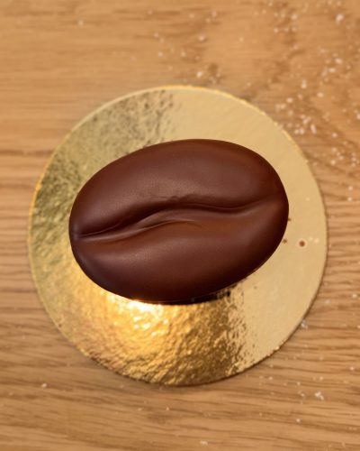 ☕️Die Kaffeebohne – Intensiv, cremig, elegant