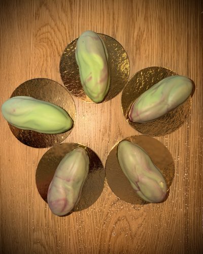 💚 Die Pistazie - Fein, Intensiv, Orientalisch